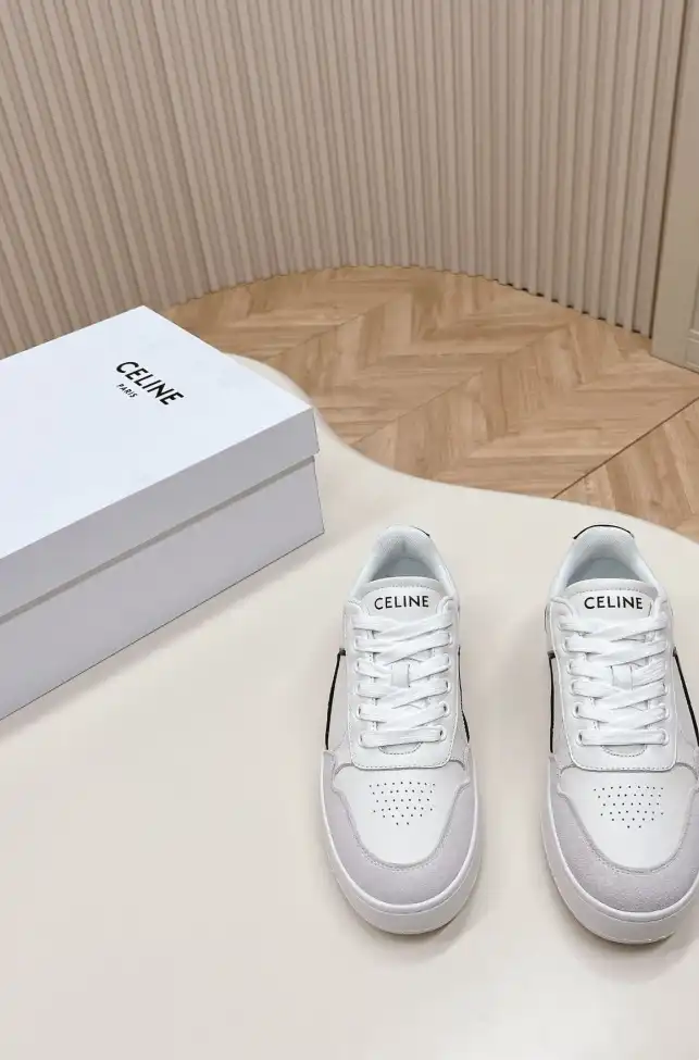 hype Celine Casual Shoes