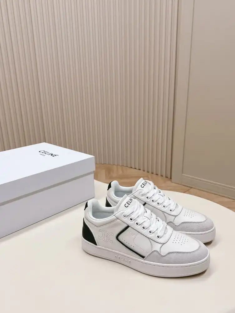 hype Celine Casual Shoes