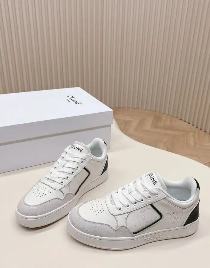 hype Celine Casual Shoes