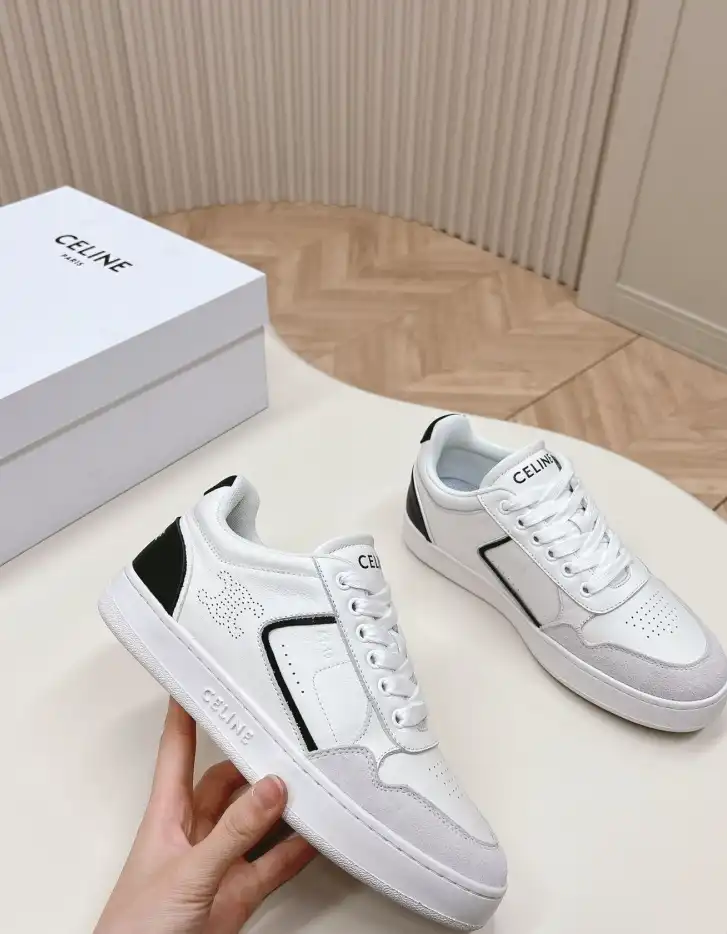 hype Celine Casual Shoes