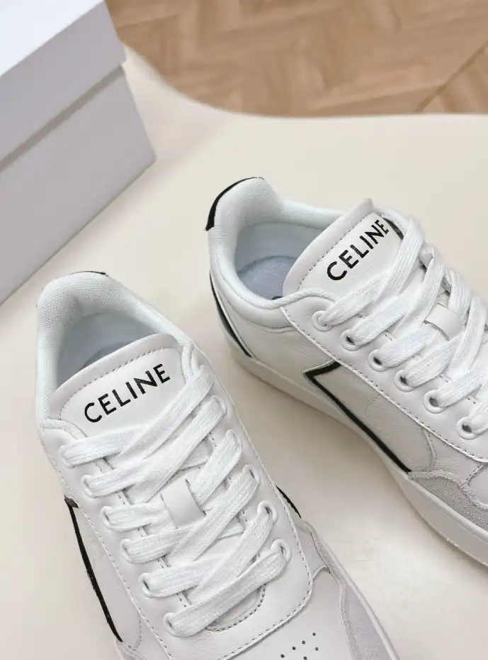 hype Celine Casual Shoes