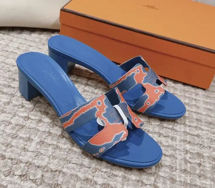 hype Hermes Sandals