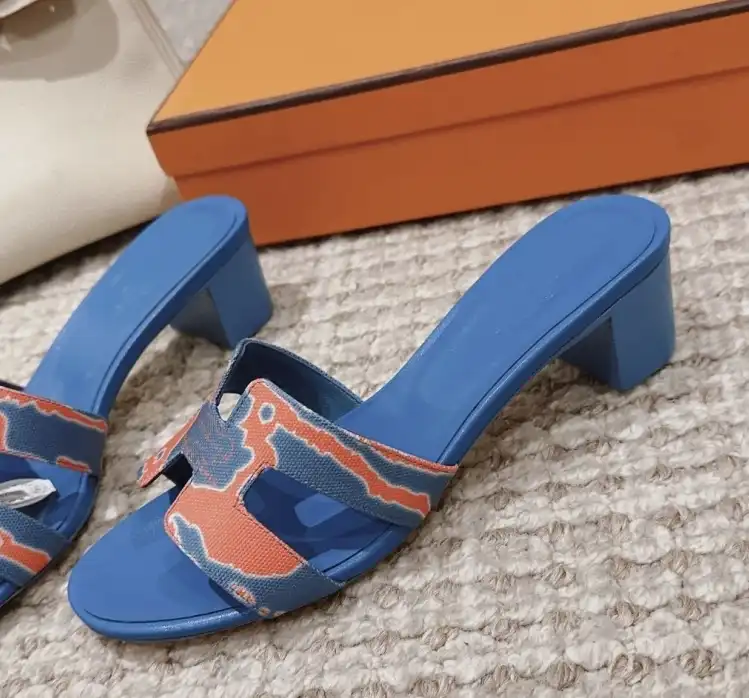 hype Hermes Sandals