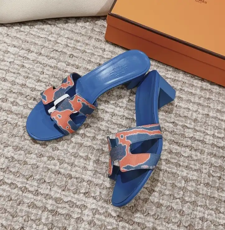 hype Hermes Sandals