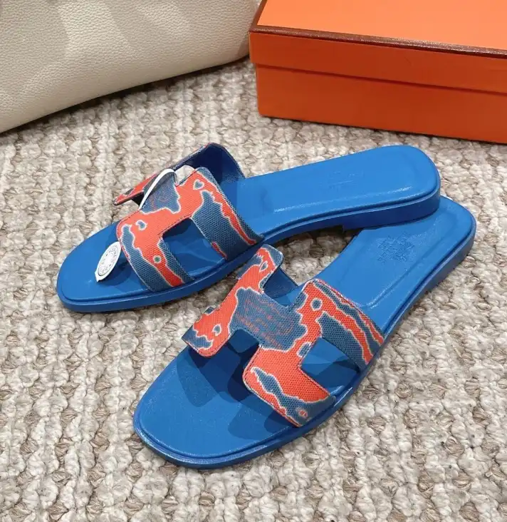 hype Hermes Sandals