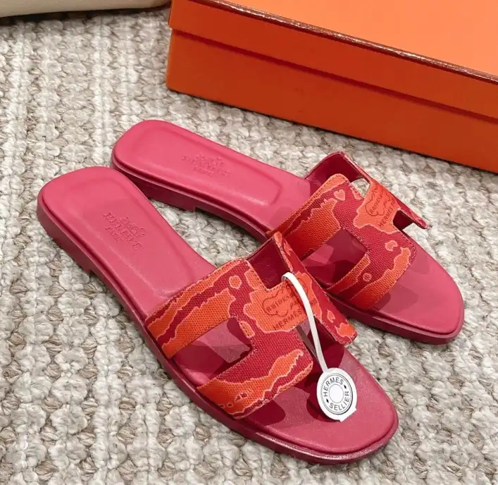 hype Hermes Sandals