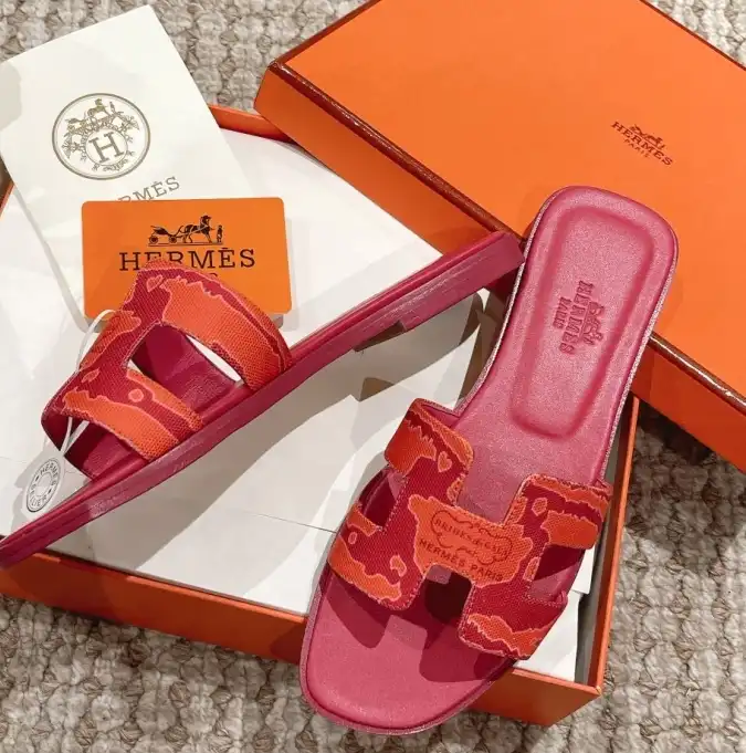 hype Hermes Sandals