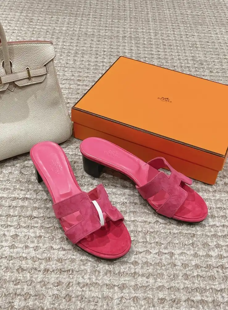 hype Hermes Sandals