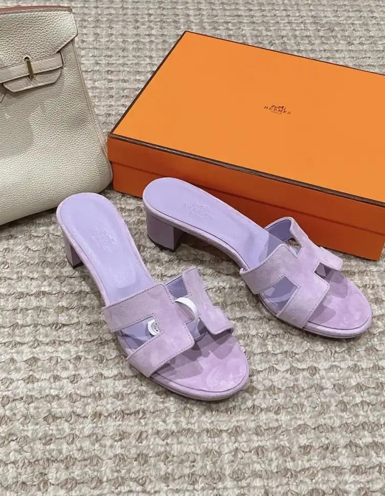 hype Hermes Sandals