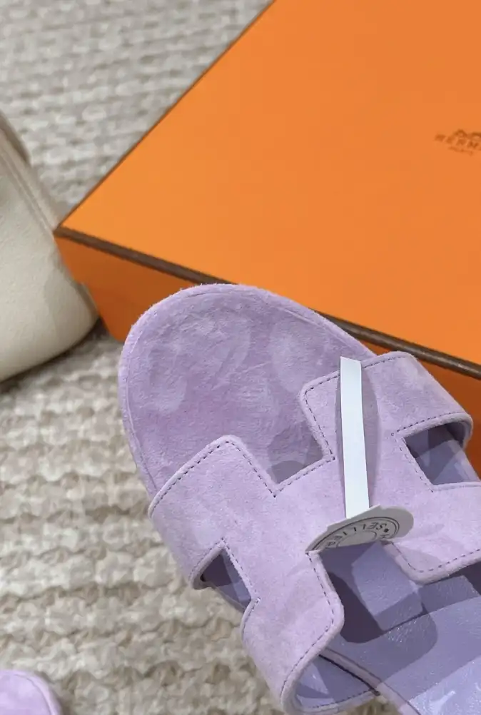 hype Hermes Sandals