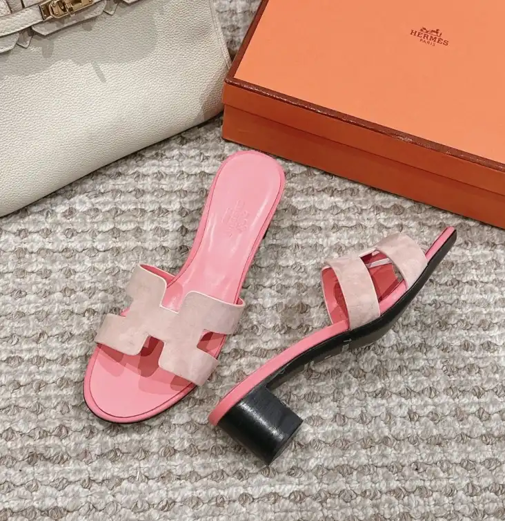 hype Hermes Sandals