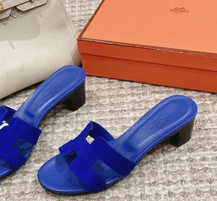 hype Hermes Sandals