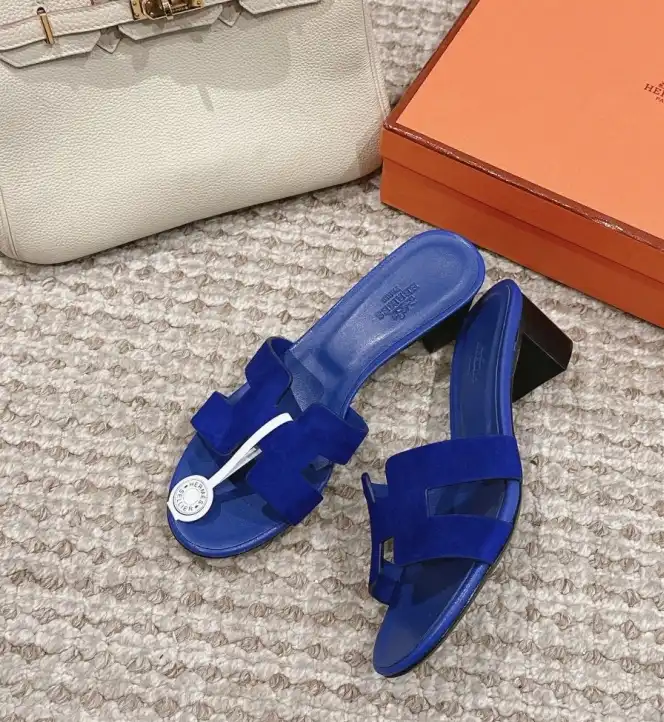 hype Hermes Sandals