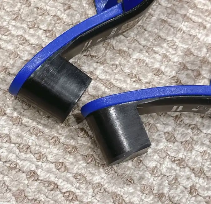 hype Hermes Sandals