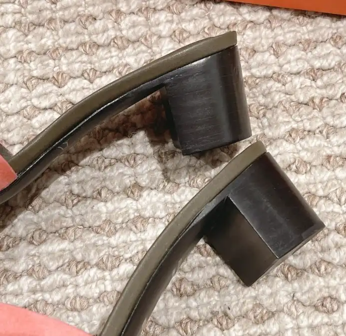 hype Hermes Sandals