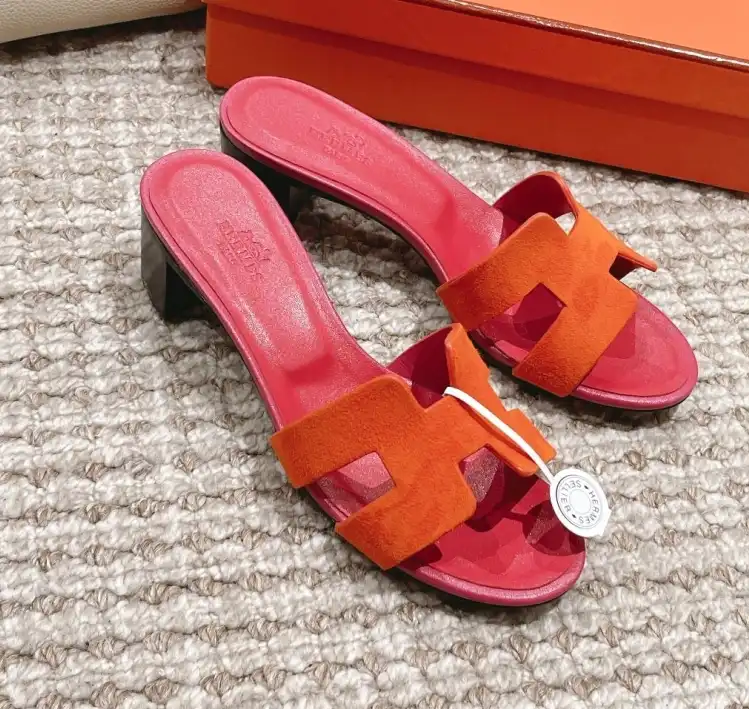 hype Hermes Sandals