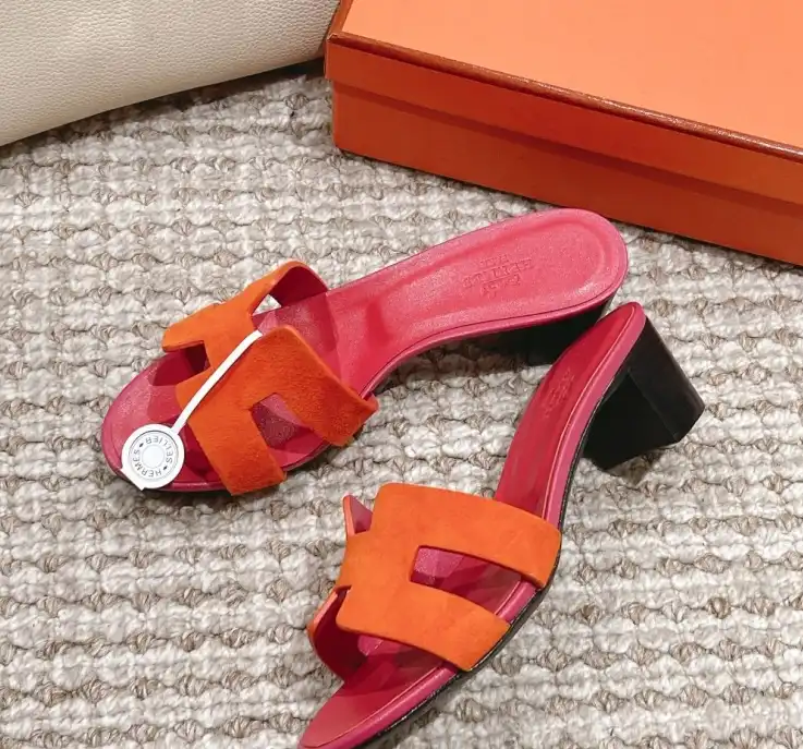 hype Hermes Sandals