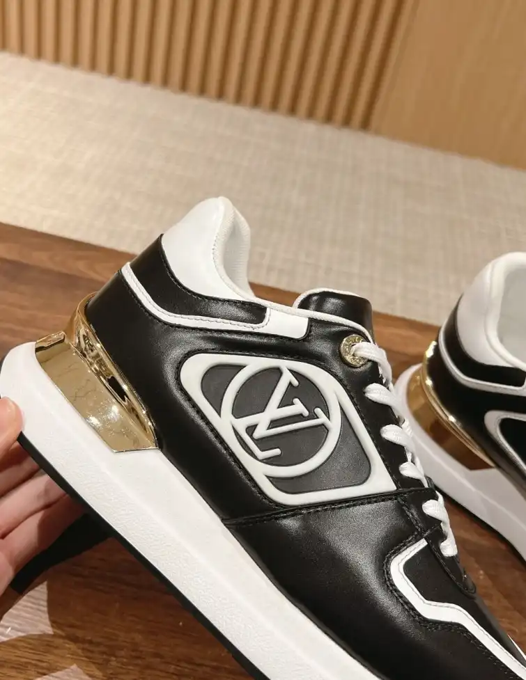 hype Louis Vuitton Sneakers