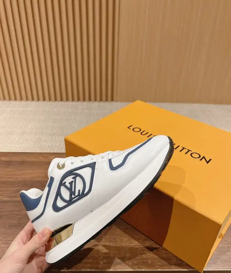 hype Louis Vuitton Sneakers