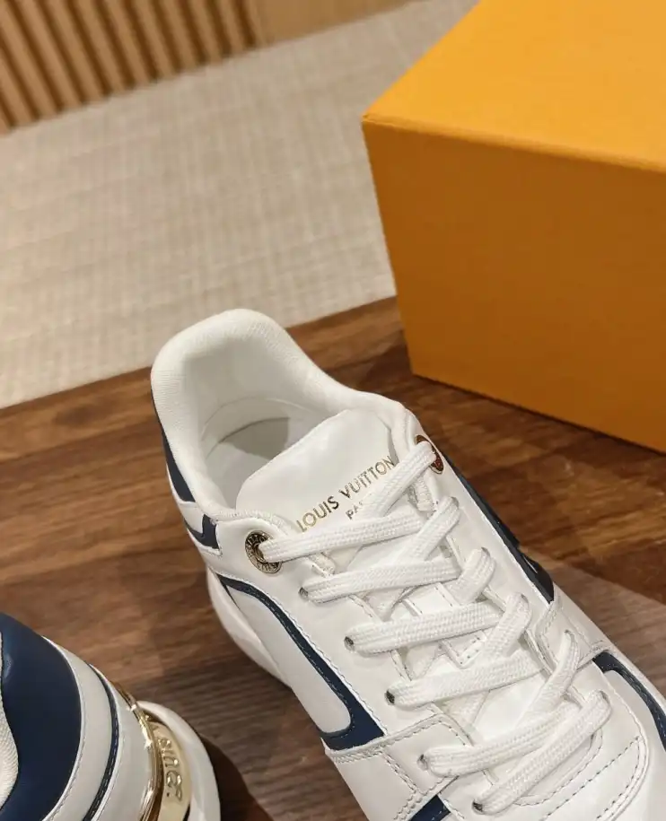 hype Louis Vuitton Sneakers