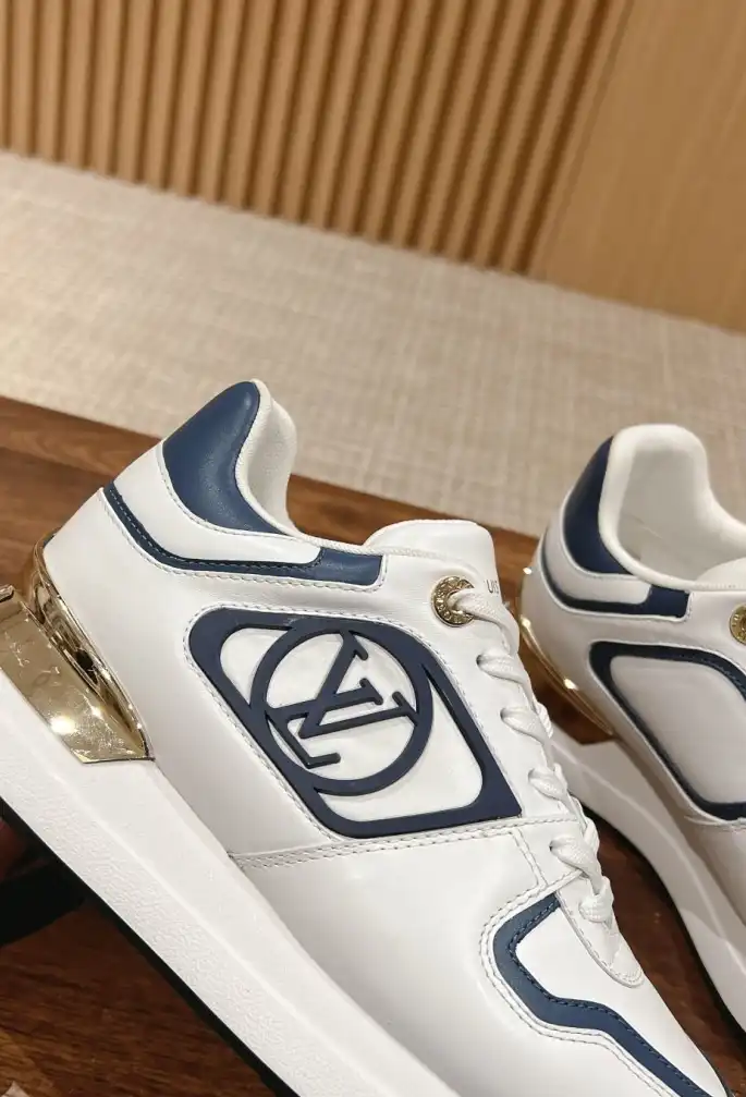 hype Louis Vuitton Sneakers