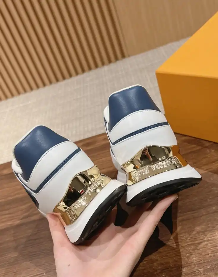 hype Louis Vuitton Sneakers