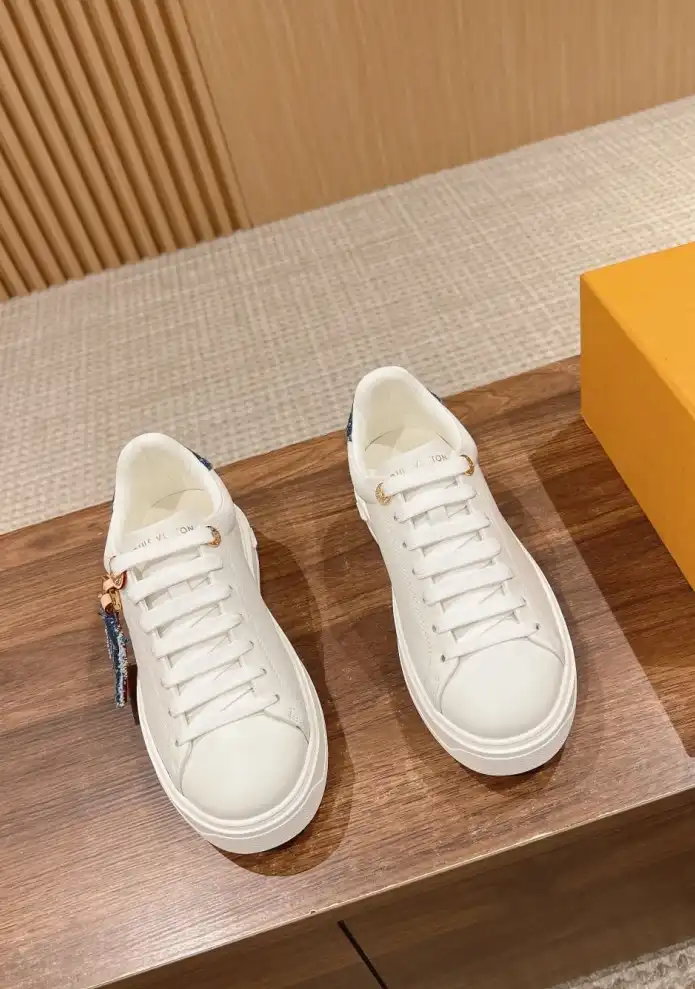 hype Louis Vuitton Sneakers