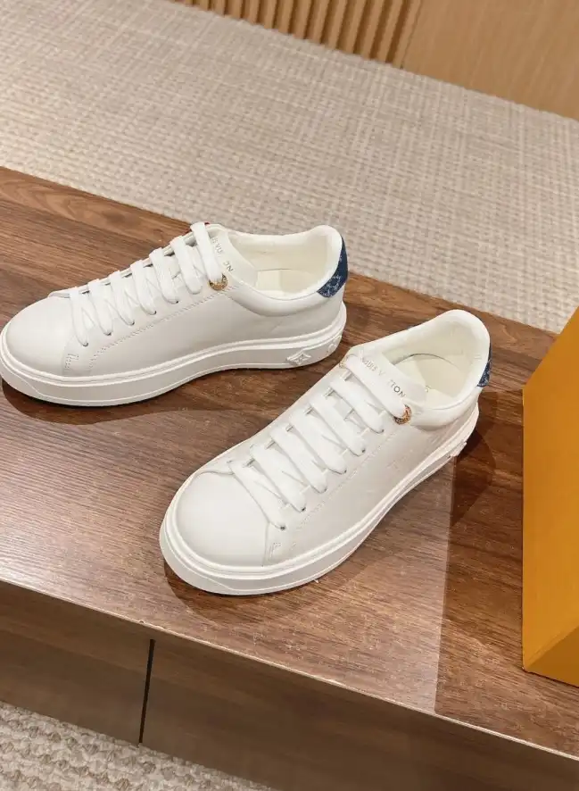 hype Louis Vuitton Sneakers