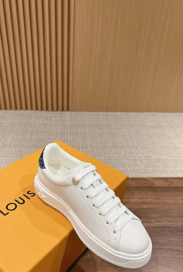 hype Louis Vuitton Sneakers