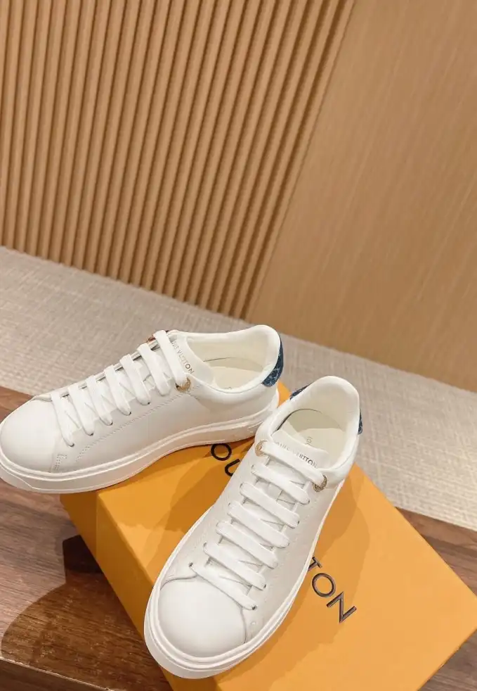 hype Louis Vuitton Sneakers