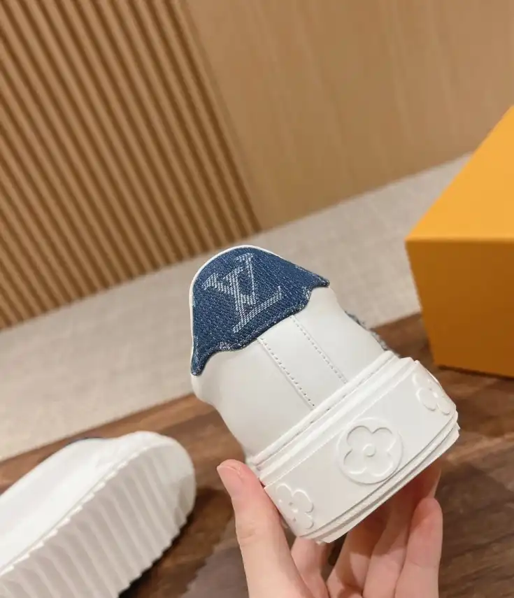 hype Louis Vuitton Sneakers