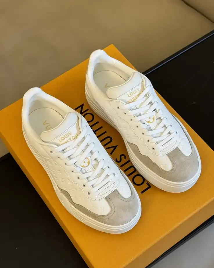 hype Louis Vuitton Sneakers