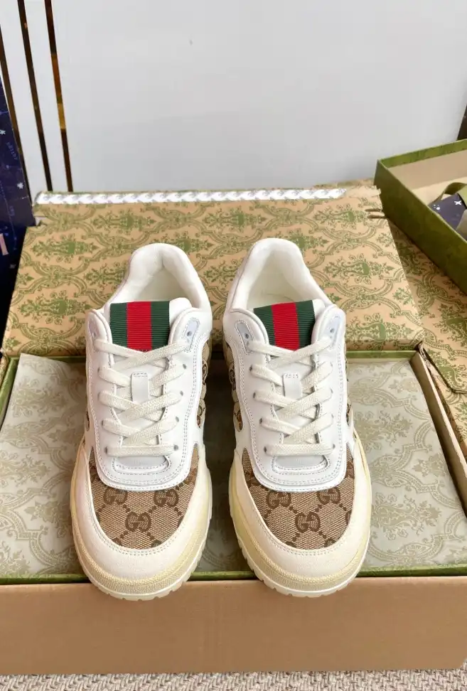 hype Gucci Casual Shoes