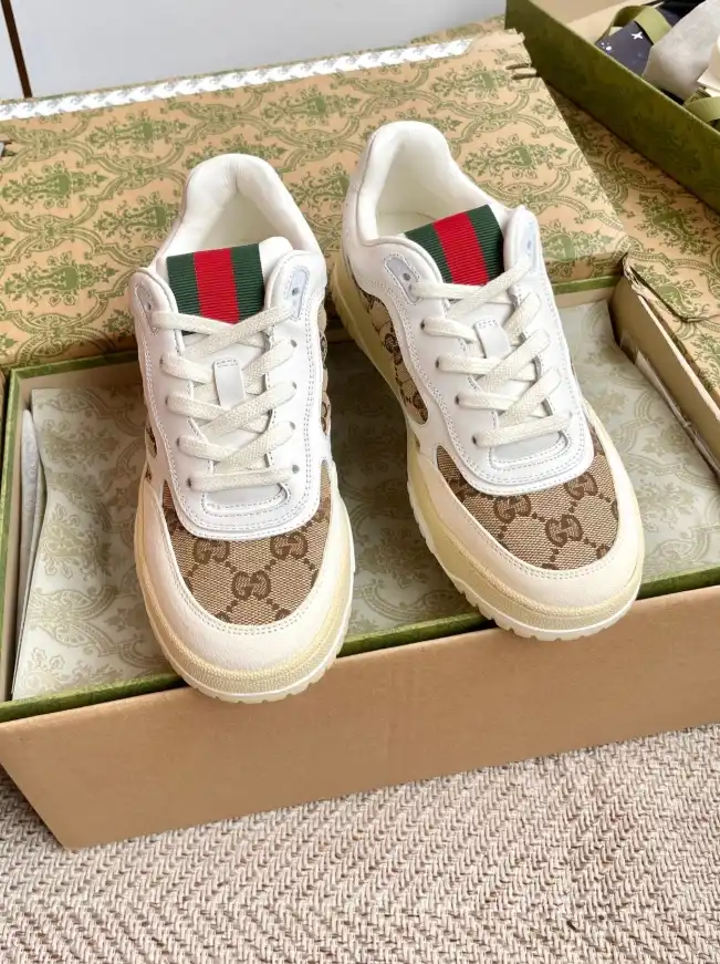 hype Gucci Casual Shoes