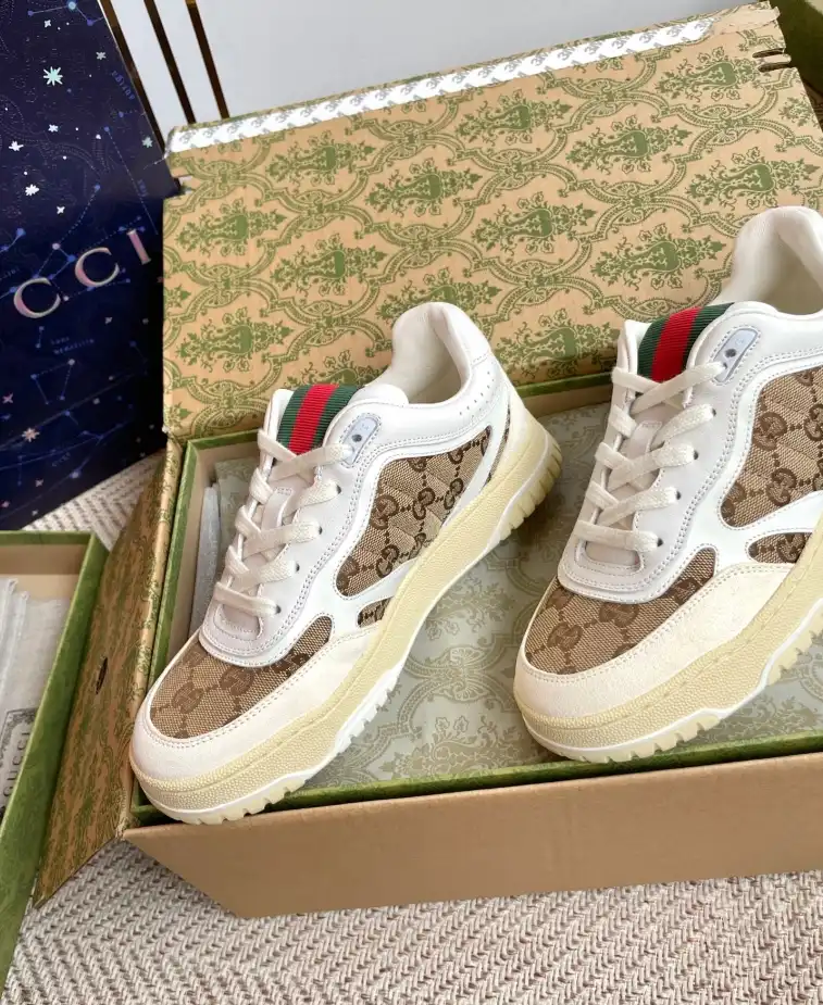 hype Gucci Casual Shoes