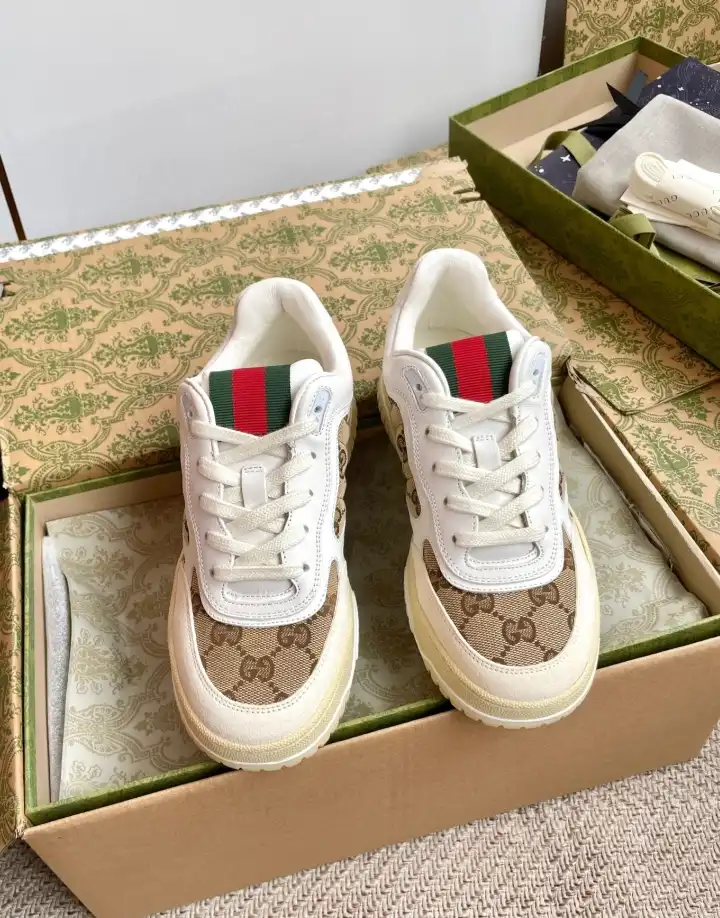 hype Gucci Casual Shoes