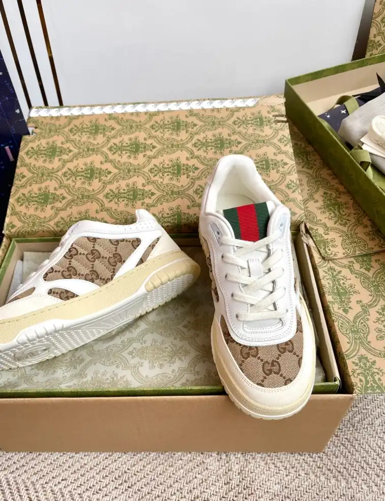 hype Gucci Casual Shoes