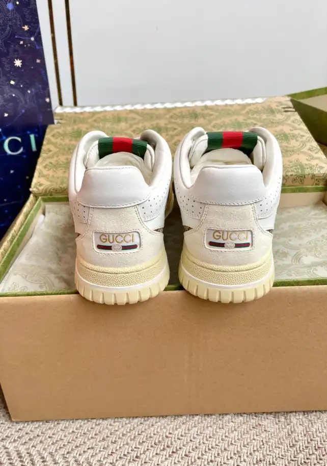 hype Gucci Casual Shoes