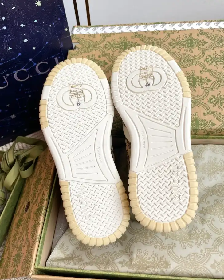 hype Gucci Casual Shoes