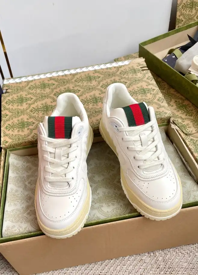 hype Gucci Casual Shoes