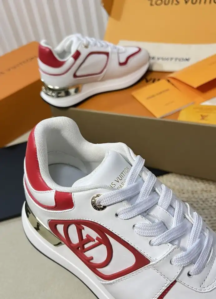 hype Louis Vuitton Sneakers