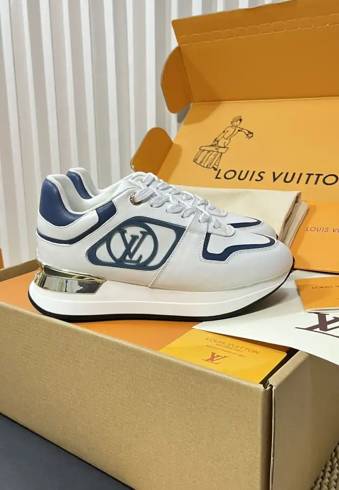 hype Louis Vuitton Sneakers