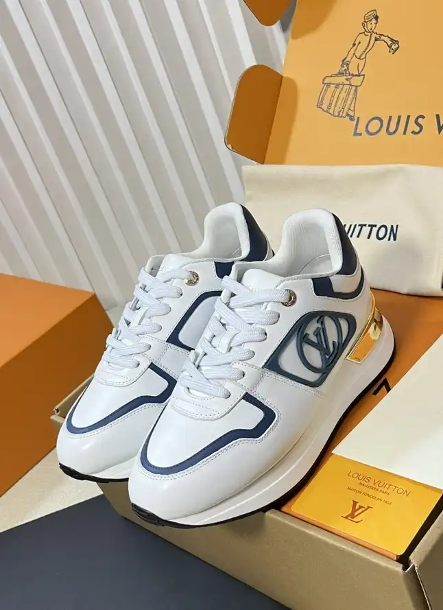 hype Louis Vuitton Sneakers