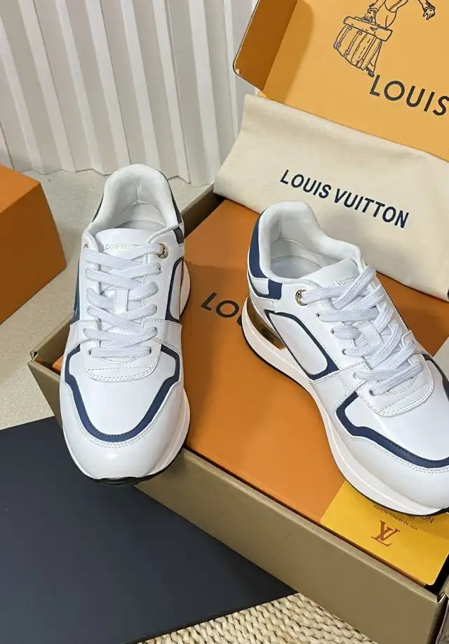 hype Louis Vuitton Sneakers