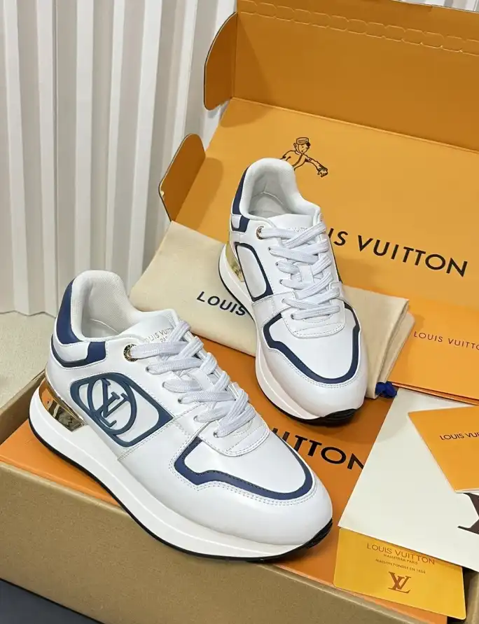 hype Louis Vuitton Sneakers