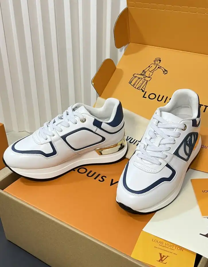 hype Louis Vuitton Sneakers