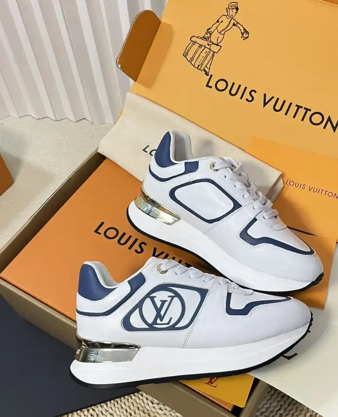 hype Louis Vuitton Sneakers