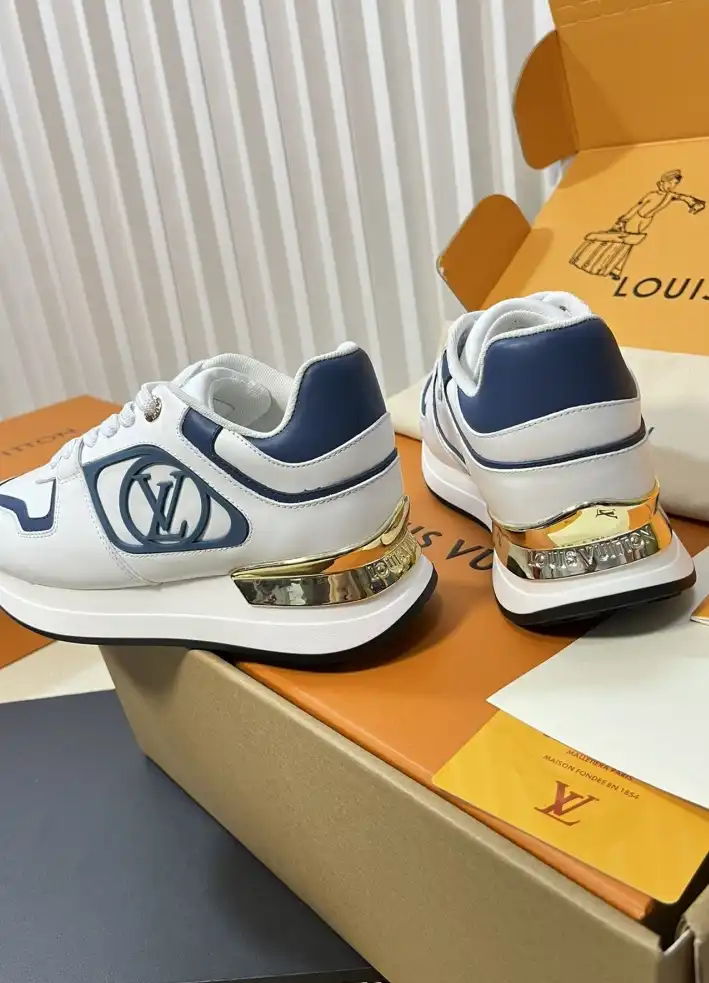 hype Louis Vuitton Sneakers