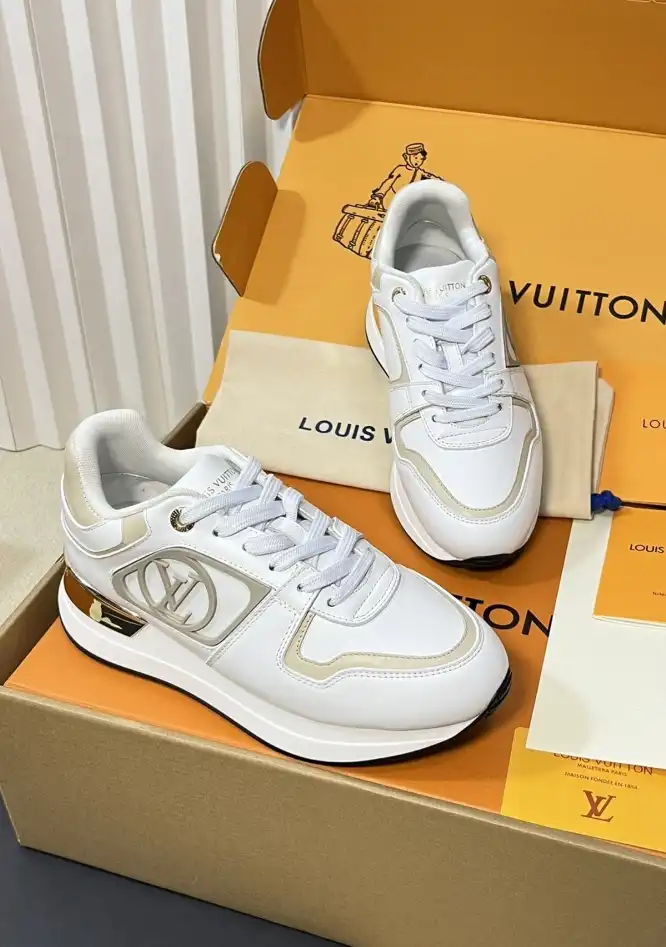 hype Louis Vuitton Sneakers