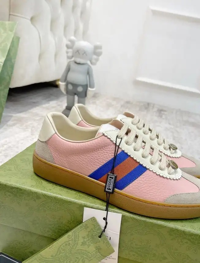 hype Gucci Casual Shoes